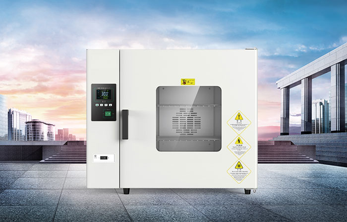 分析鼓风干燥箱故障排除与保养方法